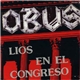 Obús - Líos En El Congreso